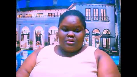 ebonyhotbuns4u2luv online show from 10-24-25, 07:21