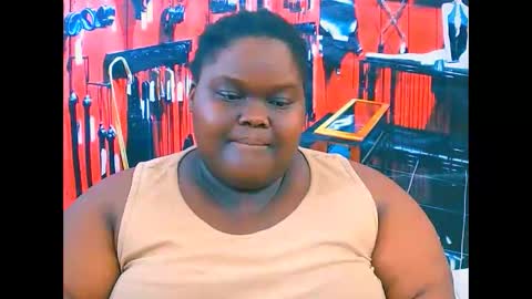 ebonyhotbuns4u2luv online show from 11-02-25, 09:00