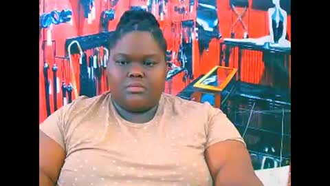 ebonyhotbuns4u2luv online show from 11-08-25, 07:34