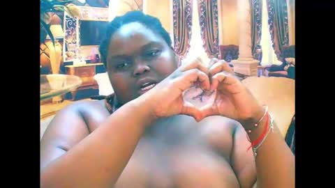 ebonyhotbuns4u2luv online show from 01-13-26, 10:53