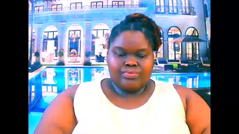 ebonyhotbuns4u2luv online show from 02-06-26, 06:22