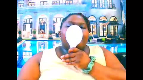 ebonyhotbuns4u2luv online show from 02-07-26, 07:06