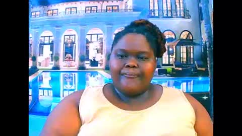 ebonyhotbuns4u2luv online show from 02-15-26, 07:54