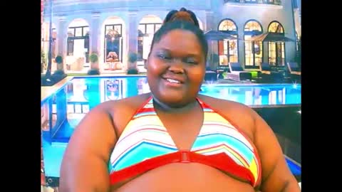 ebonyhotbuns4u2luv online show from 03-29-26, 10:32