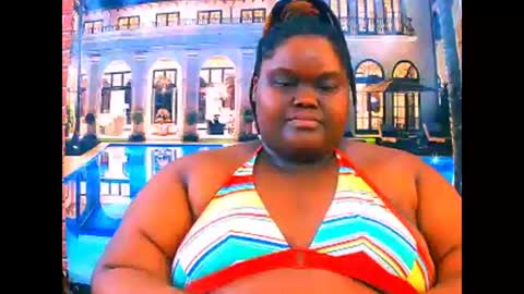 ebonyhotbuns4u2luv online show from 04-17-26, 09:45