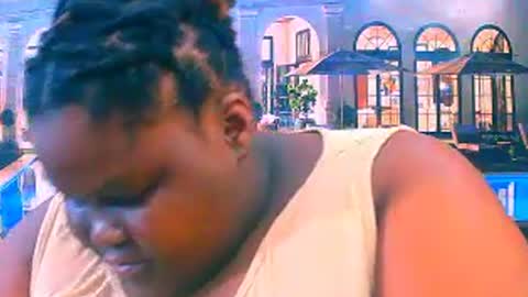 ebonyhotbuns4u2luv online show from 06-29-26, 06:08