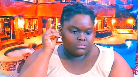ebonyhotbuns4u2luv online show from 07-08-26, 07:46