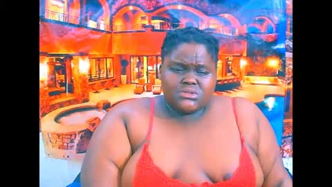 ebonyhotbuns4u2luv online show from 07-08-26, 07:51