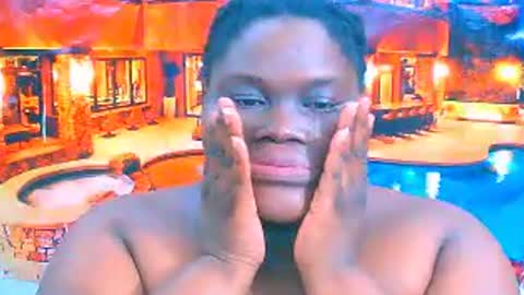 ebonyhotbuns4u2luv online show from 07-11-26, 09:45