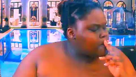 ebonyhotbuns4u2luv online show from 07-16-26, 10:54
