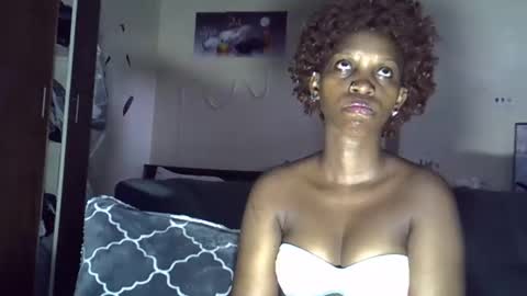 ebonykiki online show from 03-06-26, 12:12