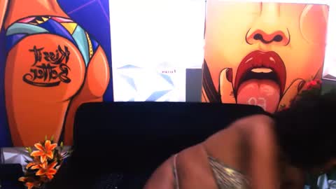 Call me MeL  online show from 02-13-25, 03:39