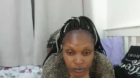 ebonykiran online show from 10-23-25, 09:24