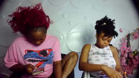 Snapshot of ebonykissxx chatting on 07-15-26, 10:09 ebonykissxx online show from 07-15-26, 10:09