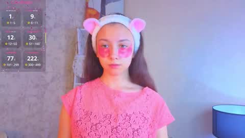 Milly online show from 01-10-26, 03:08