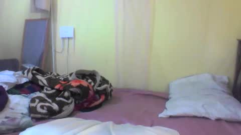 Ebonymuse2 online show from 03-15-26, 08:37