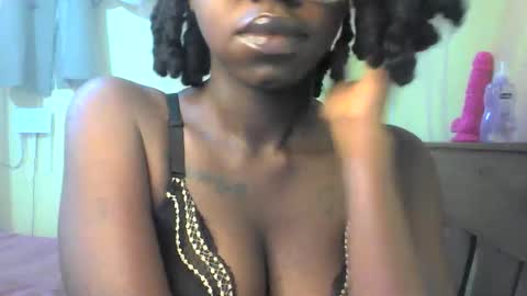 Ebonymuse2 online show from 05-23-26, 05:34