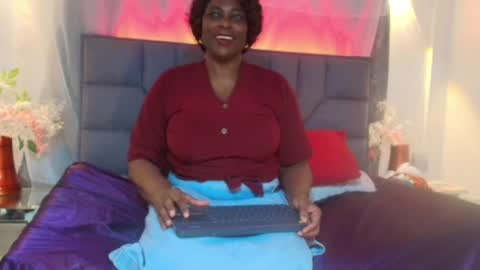 Carmen online show from 08-03-26, 03:49