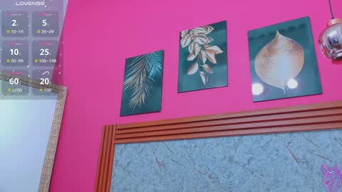 ebonyndsavage online show from 04-06-26, 07:15