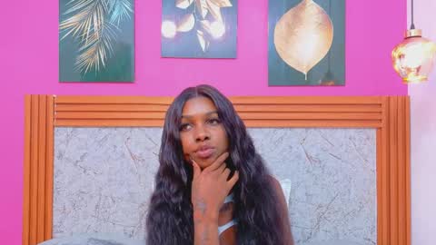 Snapshot of ebonyndsavage chatting on 04-23-26, 08:33 ebonyndsavage online show from 04-23-26, 08:33