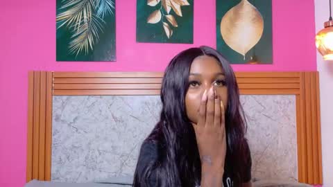 Snapshot of ebonyndsavage chatting on 05-21-26, 07:54 ebonyndsavage online show from 05-21-26, 07:54