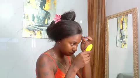 ebonyndsavage online show from 07-09-26, 08:02