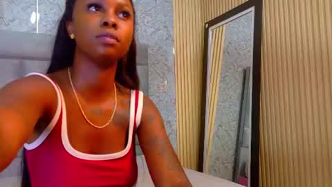 ebonyndsavage online show from 07-16-26, 07:09