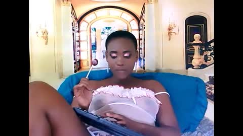 Snapshot of ebonyolive69 chatting on 12-03-24, 11:46 Cindy online show from 12-03-24, 11:46