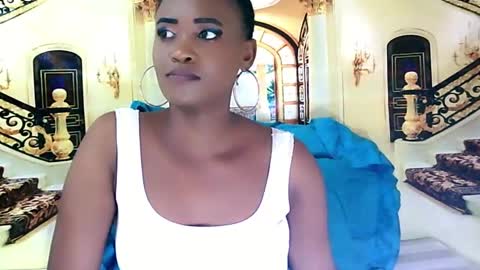 Snapshot of ebonyolive69 chatting on 12-04-24, 05:22 Cindy online show from 12-04-24, 05:22