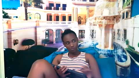 Snapshot of ebonyolive69 chatting on 12-07-24, 02:31 Cindy online show from 12-07-24, 02:31