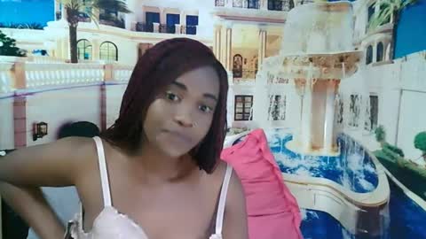 Snapshot of ebonyolive69 chatting on 12-18-24, 02:49 Cindy online show from 12-18-24, 02:49