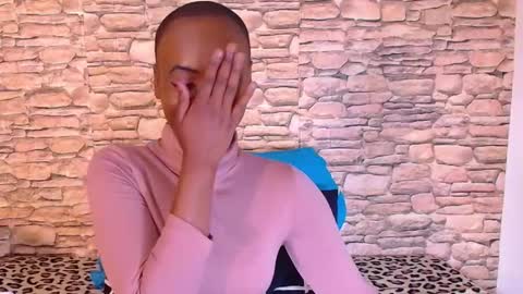 Snapshot of ebonyolive69 chatting on 09-17-25, 06:31 Cindy online show from 09-17-25, 06:31