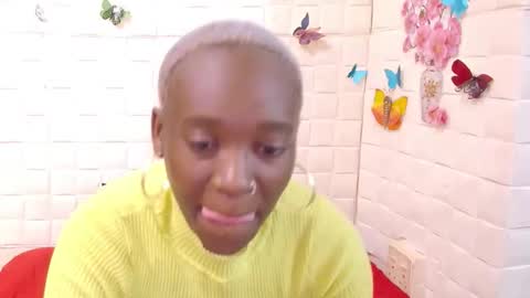 Snapshot of ebonyolive69 chatting on 11-05-25, 07:03 Cindy online show from 11-05-25, 07:03