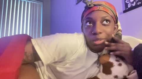 Snapshot of ebonyprincesskaykay chatting on 10-01-25, 03:18 EbonyPrincessKayKay online show from 10-01-25, 03:18