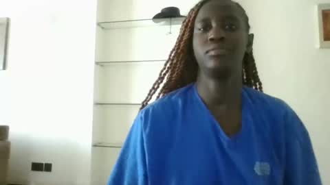 ebonyprincesslove online show from 02-19-25, 08:44