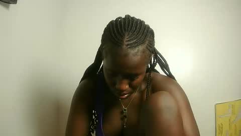 ebonyprincesslove online show from 11-18-25, 01:48