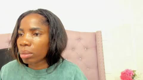 Ebony Prolapse online show from 02-10-26, 09:02