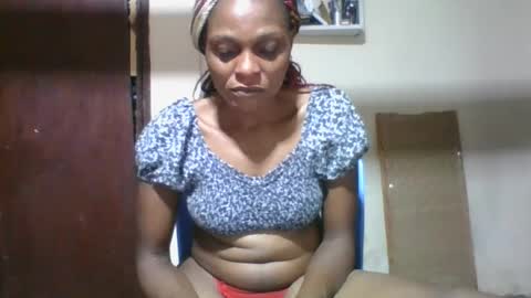 Snapshot of ebonyqueen4 chatting on 07-11-26, 11:46 JACKLINE online show from 07-11-26, 11:46