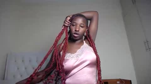 Ebonyqueen online show from 03-27-26, 09:32