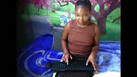 ebonysativa online show from 05-04-26, 05:47