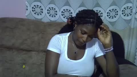 Snapshot of ebonysk chatting on 02-21-26, 09:49 pretty online show from 02-21-26, 09:49