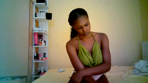ebonytanqueen online show from 06-17-26, 09:05
