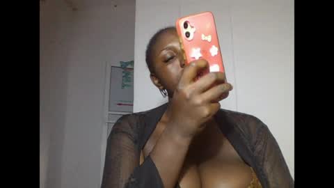 Snapshot of ebonyvd chatting on 06-22-26, 09:50 ebonyvd online show from 06-22-26, 09:50