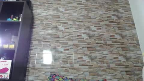 ebonyxprincess online show from 05-14-26, 12:06