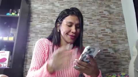 ebonyxprincess online show from 05-16-26, 11:25
