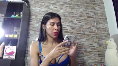 ebonyxprincess online show from 05-20-26, 10:27