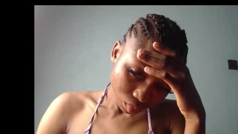 ebonyxxbabe online show from 09-22-25, 08:05