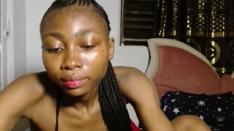 ebonyxxbabe online show from 03-10-26, 08:03