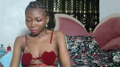 Snapshot of ebonyxxbabe chatting on 06-14-26, 07:16 ebonyxxbabe online show from 06-14-26, 07:16