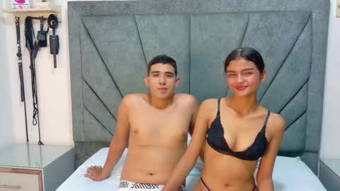 Blake and Jess online show from 12-04-25, 07:22